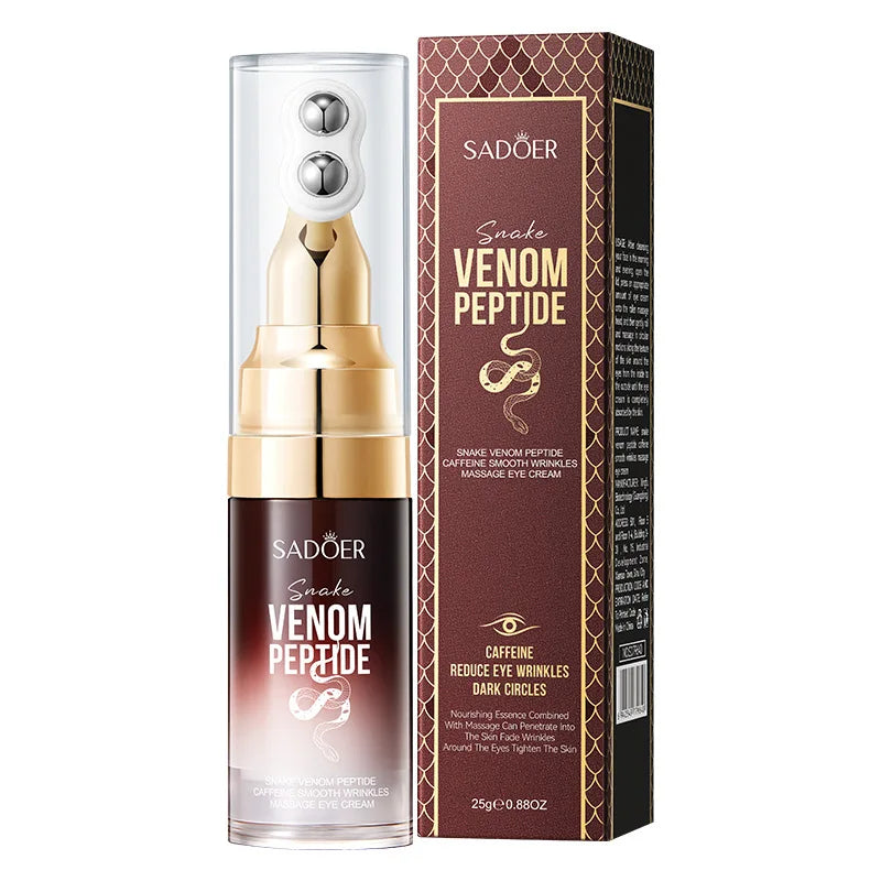 Eye Cream Anti Dark Circles Anti-Aging Moisturizing Eyes Skin Care