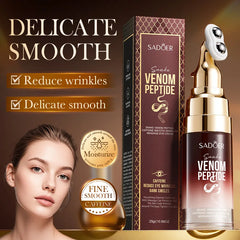 Eye Cream Anti Dark Circles Anti-Aging Moisturizing Eyes Skin Care